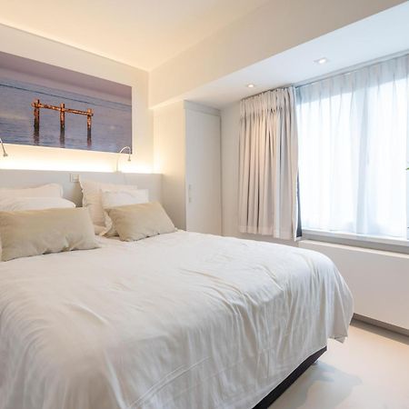 אוסטנדה Eliza - Luxurious Apartment With Stunning Sea Views מראה חיצוני תמונה