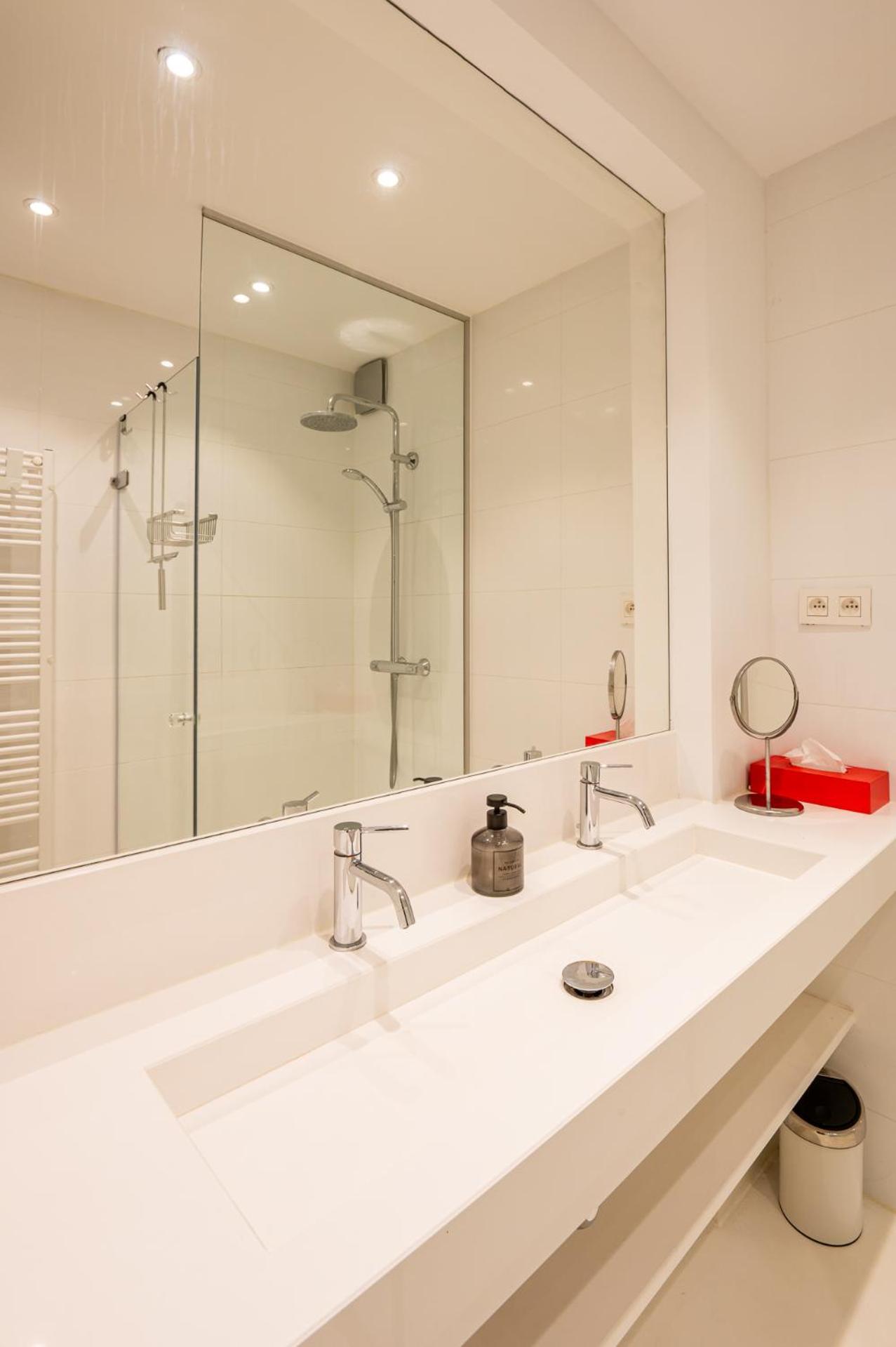 אוסטנדה Eliza - Luxurious Apartment With Stunning Sea Views מראה חיצוני תמונה